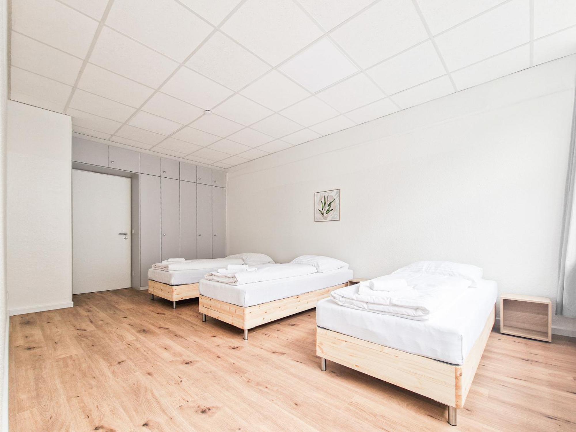 Raj Living - Center With 5 - 10 Min Messe Dus Appartement Düsseldorf